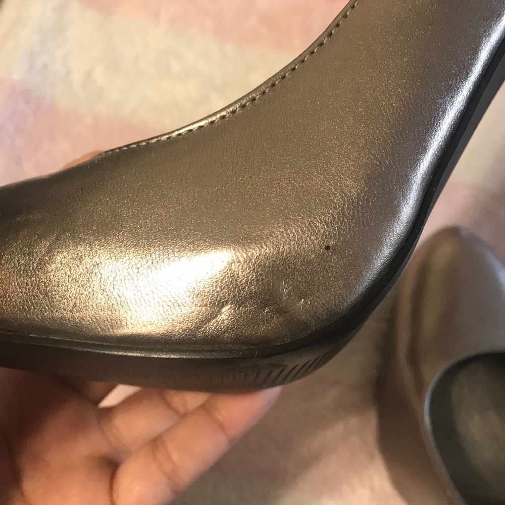 Steven Madden Heels - Picture 8 of 8